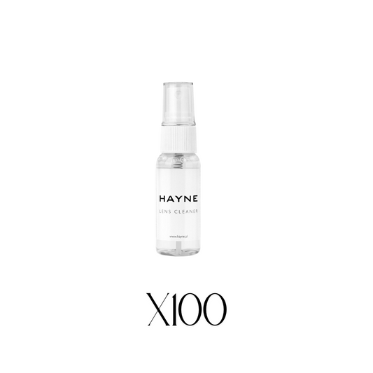 Pachet Soluție de Curățare HAYNE 30ml